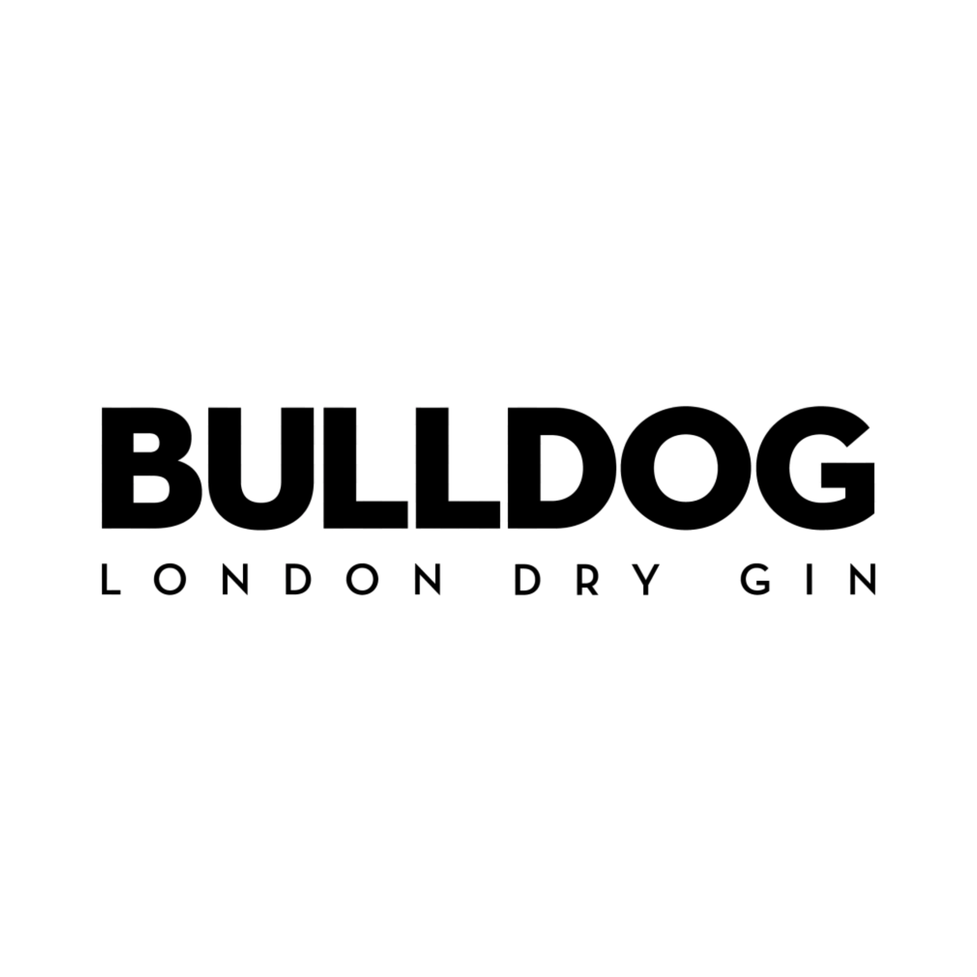 Bulldog Gin