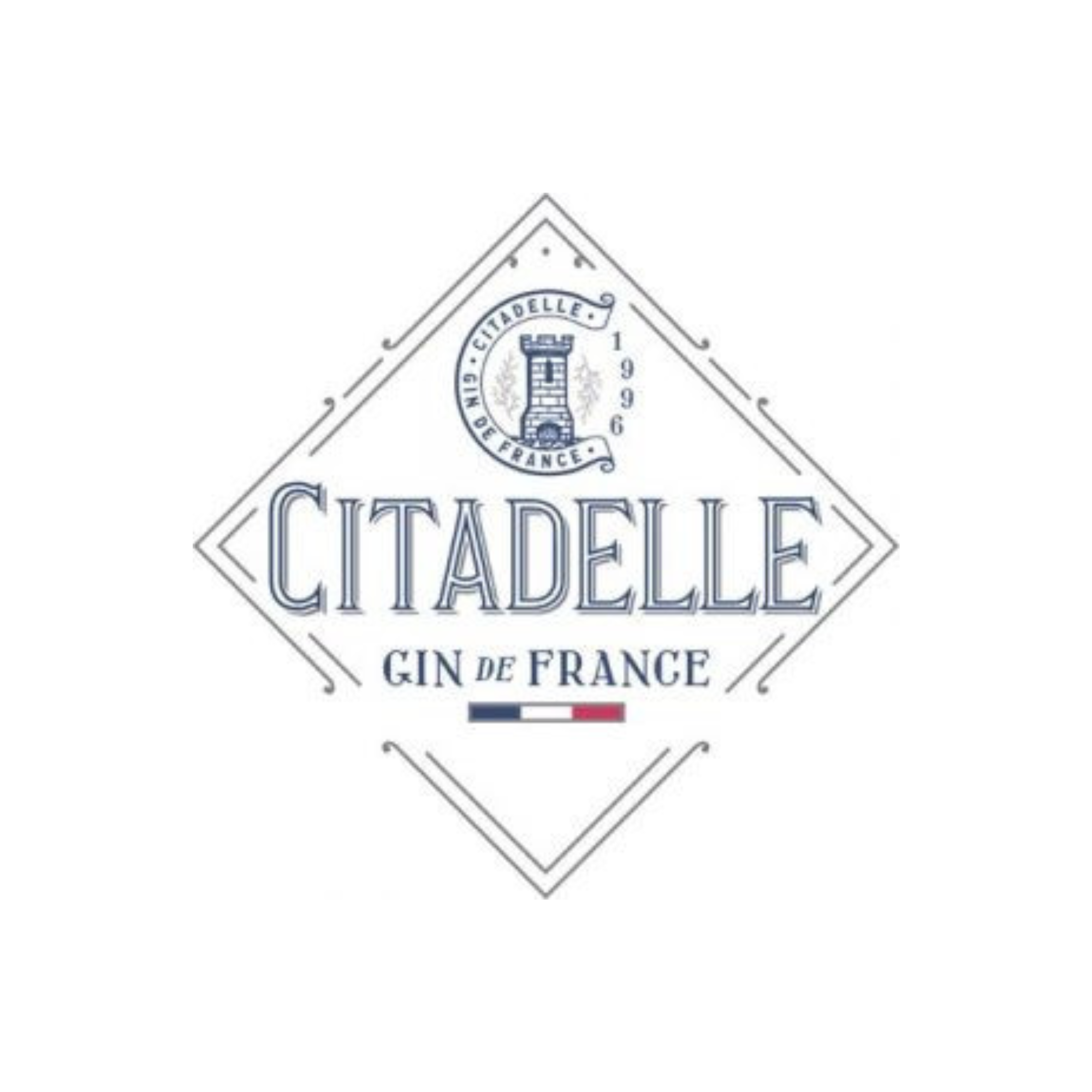 Citadelle Gin