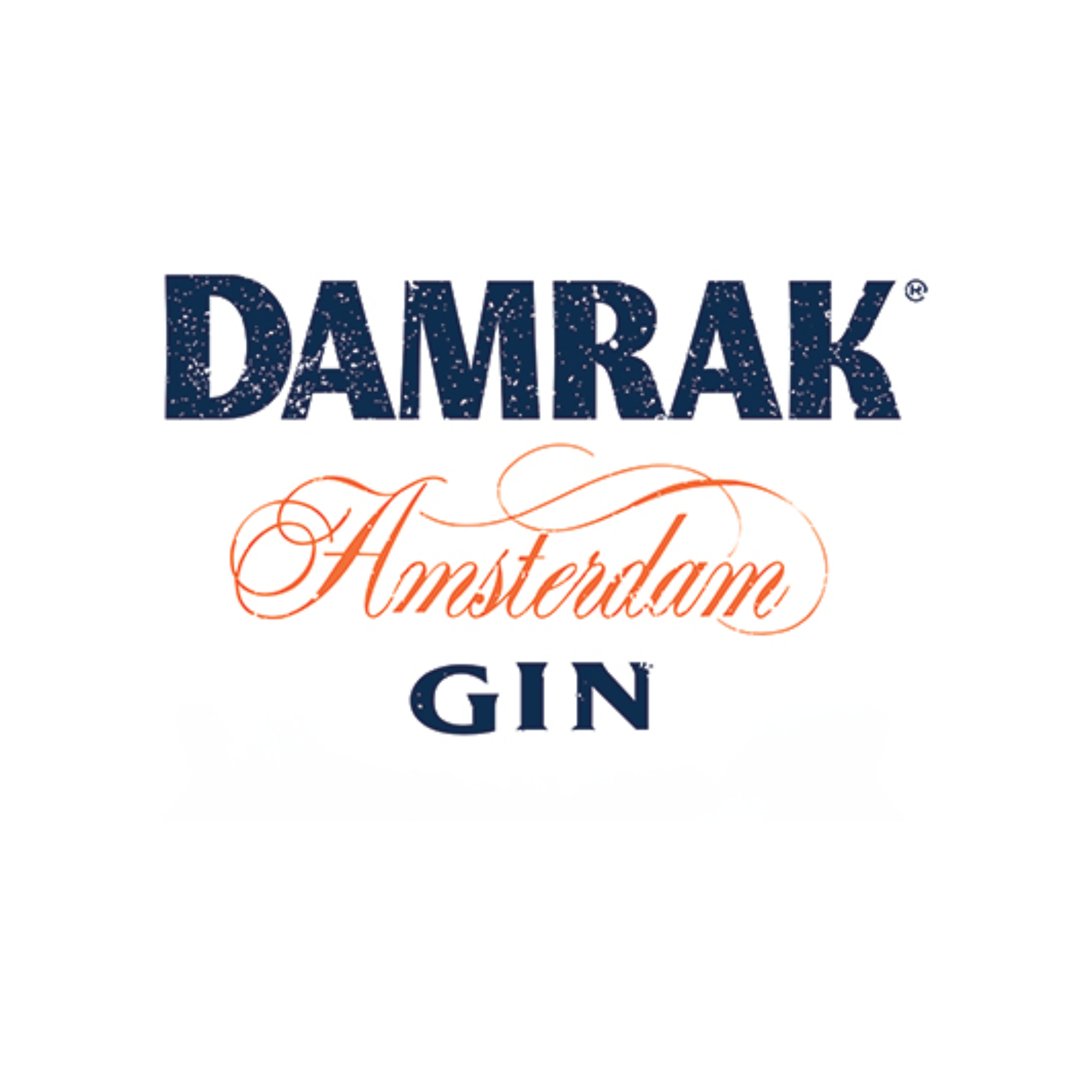 Damrak Gin