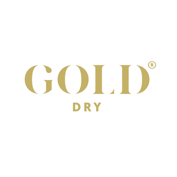 Gold Dry