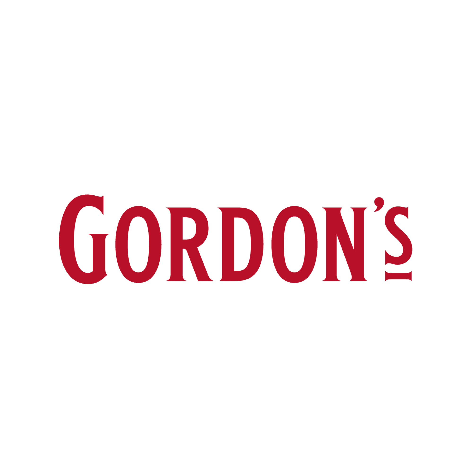 Gordon's Gin