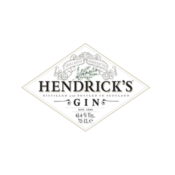 Hendrick's 