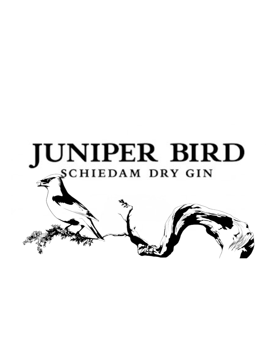 Juniper Bird - Online kopen bij Club Gin