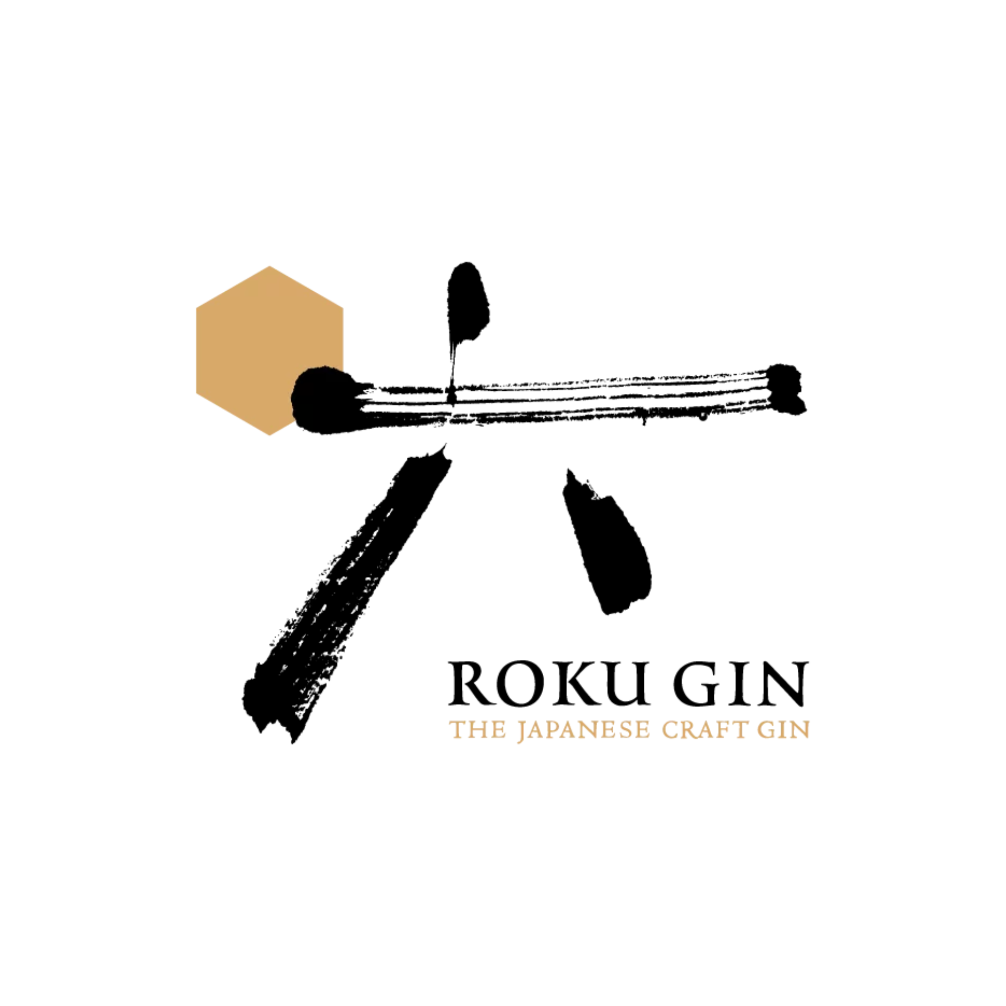 Roku Gin - Bestel online via Club Gin
