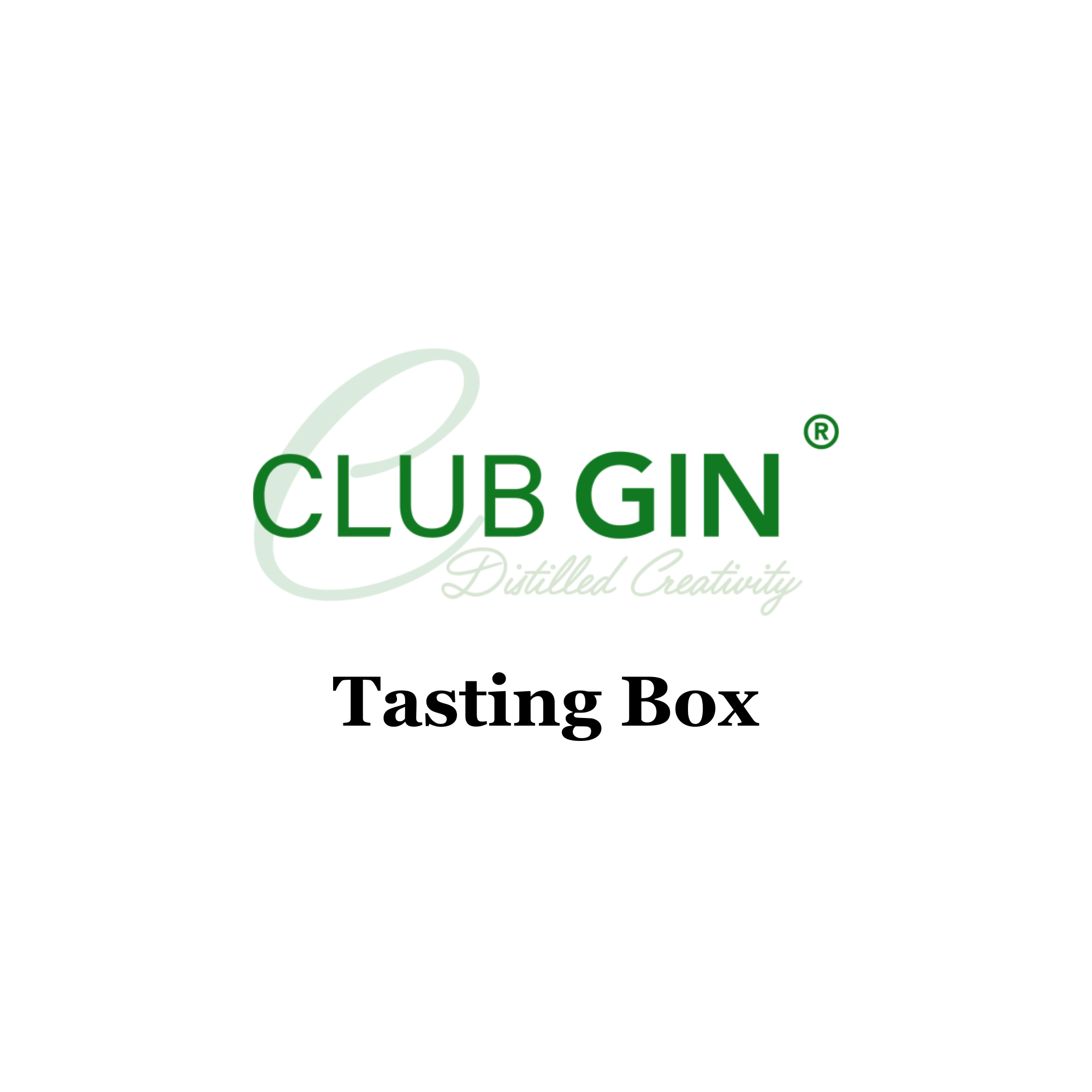 Tasting Box by The Flavour Company