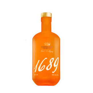 Gin 1689 Dutch Orange Gin