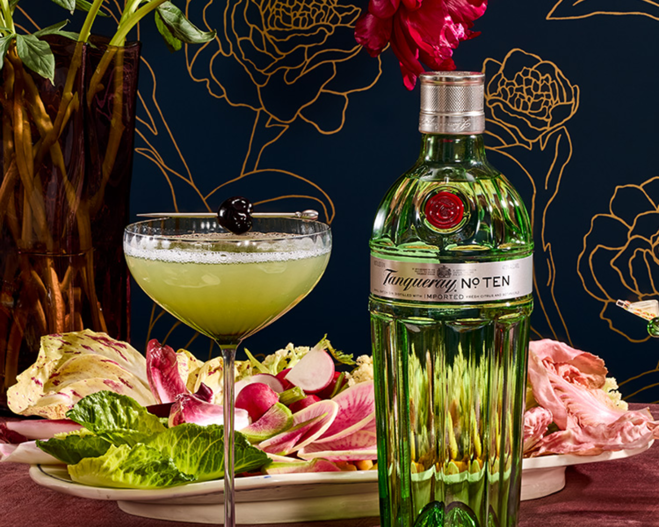 De 5 leukste Gin geschenken voor Moederdag!