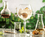 Wat is gin? En hoe word het gemaakt.