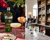 Gin trouwcadeau ideeën: luxe gin tonic pakketten & cadeaus 
