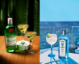 Welke gin past bij jou? Doe de Club Gin smaaktest