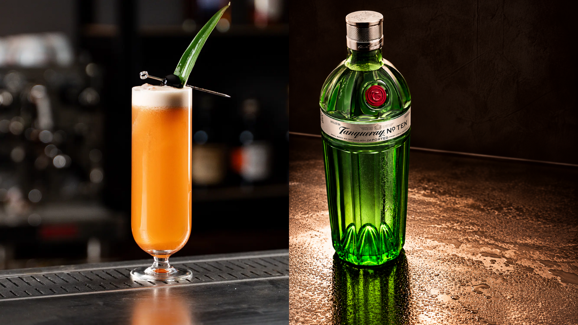 Recept: De singapore sling cocktail