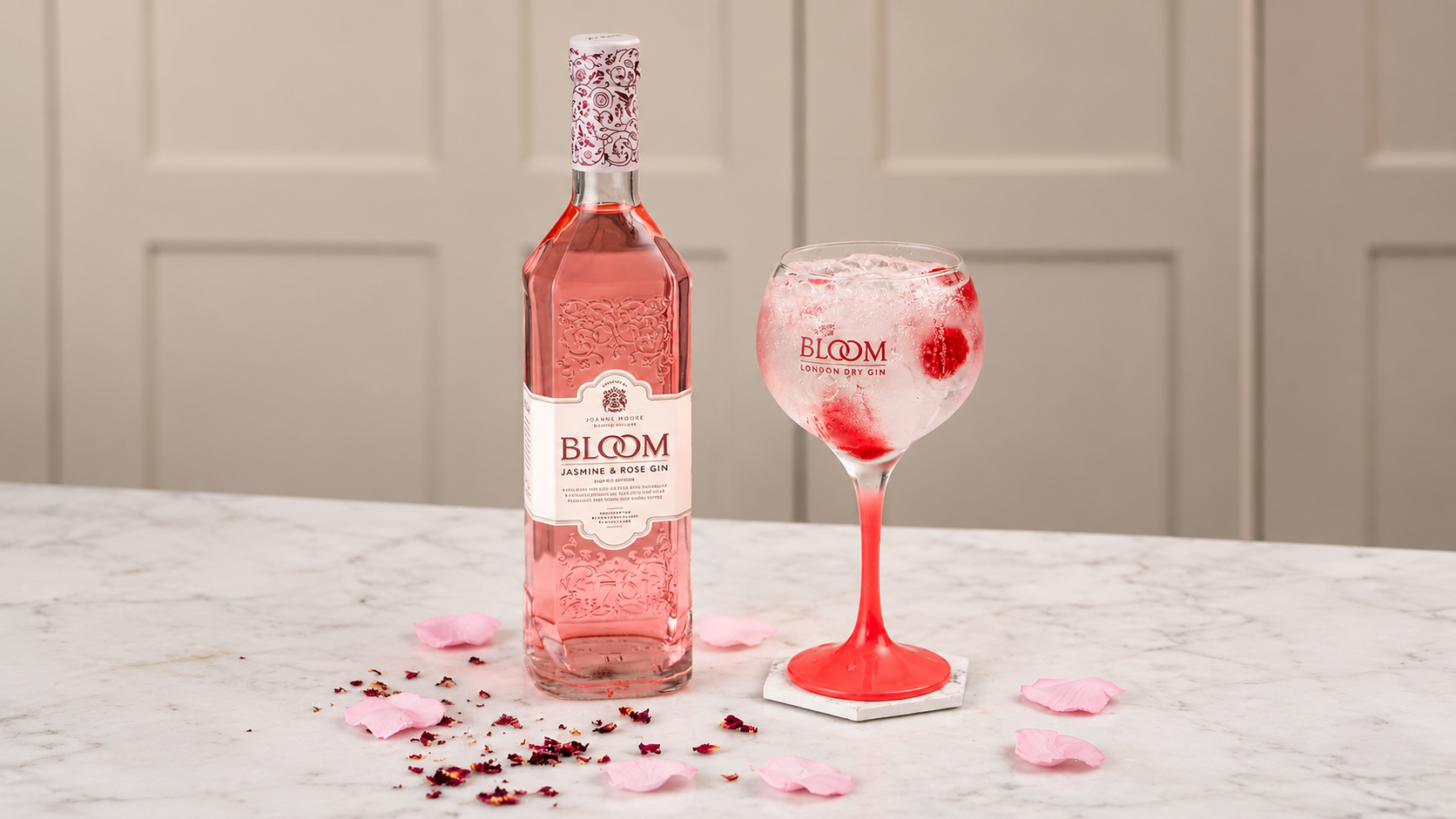 Gin & Valentijn: tips, cadeaus en inspiratie