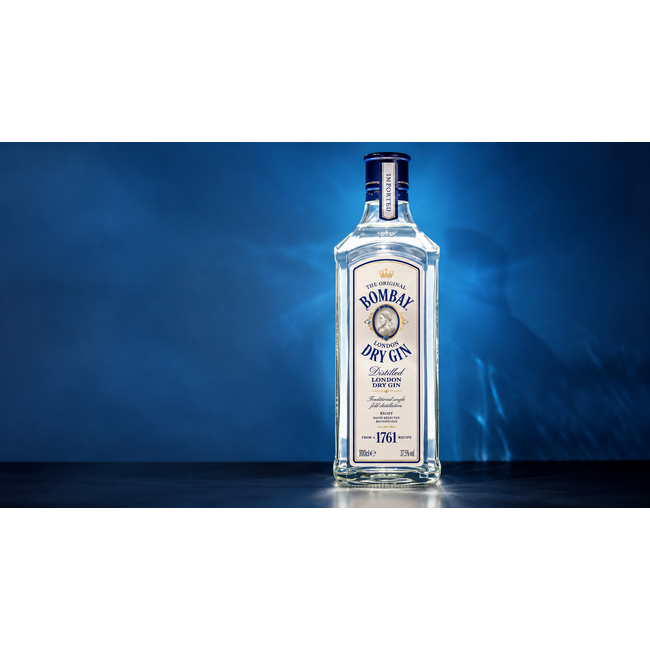Bombay London Dry Gin 100CL