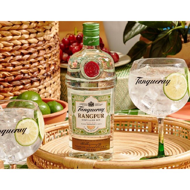 Tanqueray Rangpur 1 liter