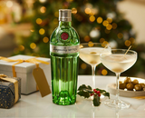 Welke gin past bij het kerstdiner?