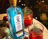 Gin als eindejaarsgeschenk? 6 stijlvolle cadeaus