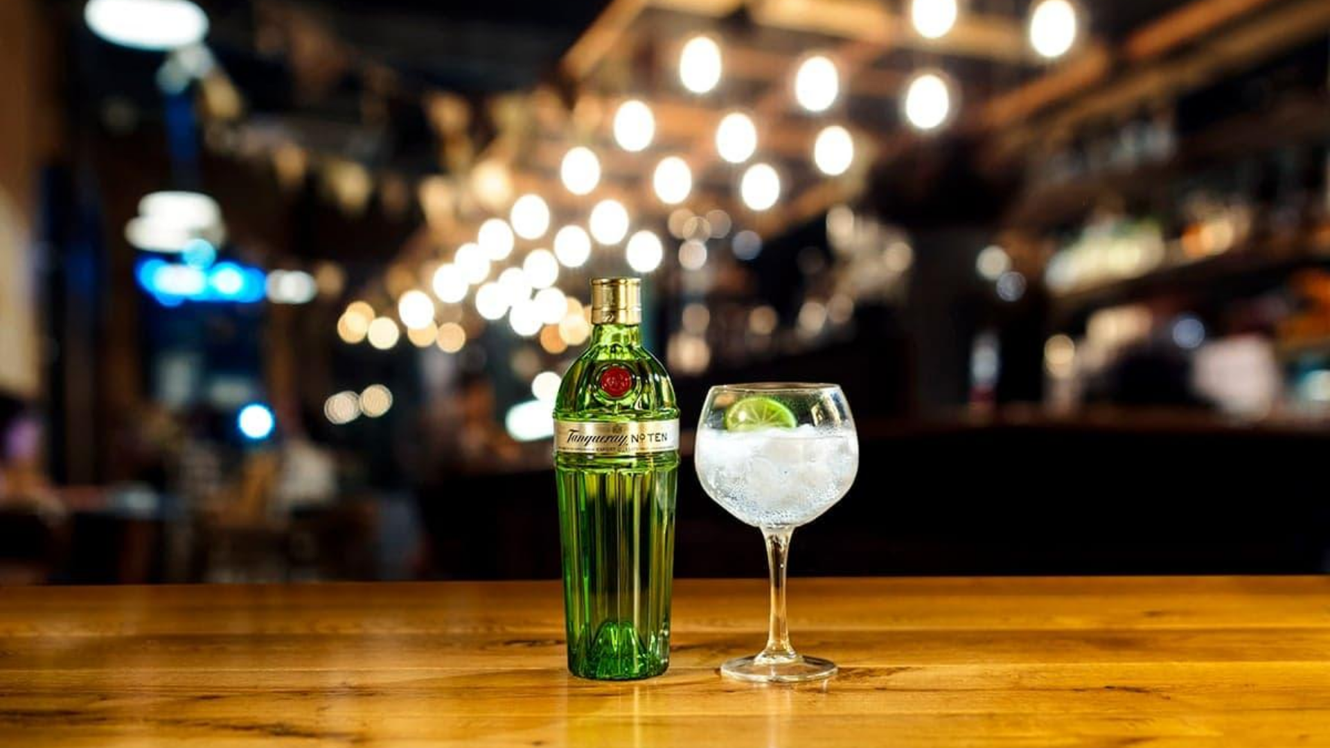 Gin cadeaus van €0 tot €50