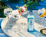 Bombay Gin: ontdek het merk en de verschillende soorten