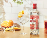 Beefeater Gin: ontdek de soorten en het verhaal