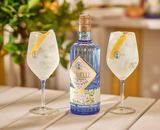 Citadelle Gin: ontdek de soorten en het Franse verhaal