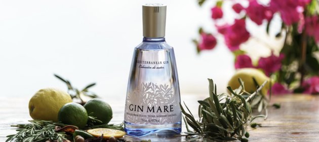 Gin mare