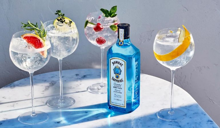Bombay
