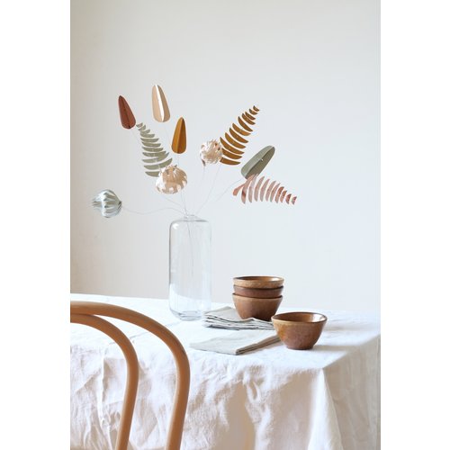 Jurianne Matter Jurianne Matter | Kore papieren bloemen Jurianne Matter Jurianne Matter | Kore papieren bloemen