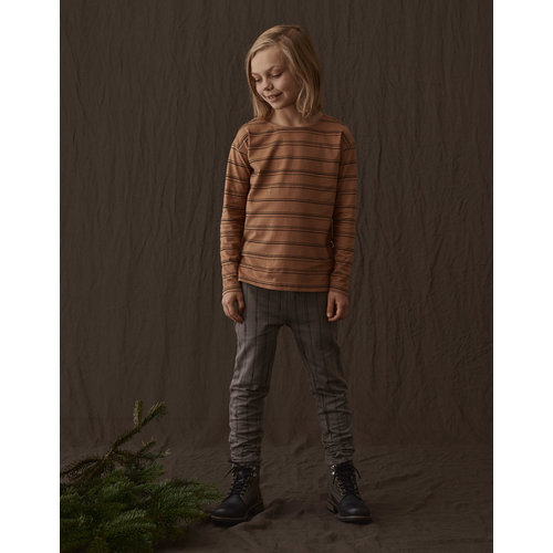Mainio Mainio | Gestreepte broek 'Sticks Sweatpants' Mainio Mainio | Gestreepte broek 'Sticks Sweatpants'