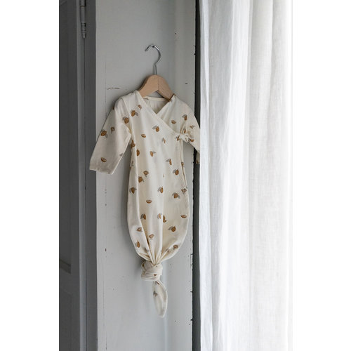 Bonjour Little Bonjour Little | Kimono sleepingbag Tonka Bonjour Little Bonjour Little | Kimono sleepingbag Tonka