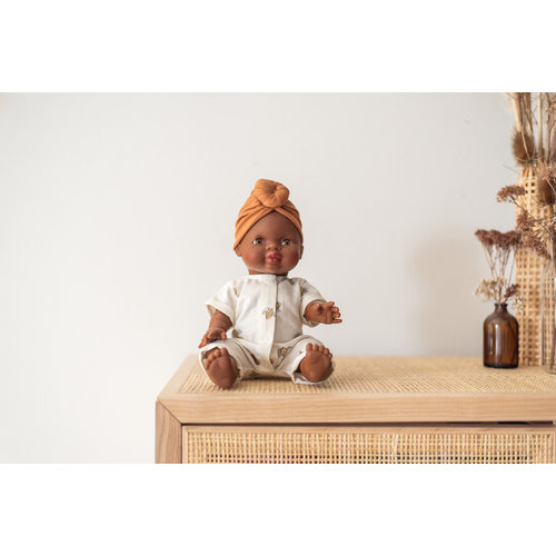 Bonjour Little Bonjour Little | Poppen outfit | Tonka Bonjour Little Bonjour Little | Poppen outfit | Tonka