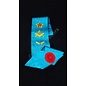 Sash 3rd degree - compass with black detail