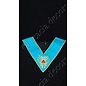 Collar Hon. master simple