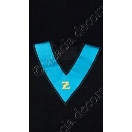 Collar 4th degree Z