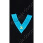 Collar 4th degree Z