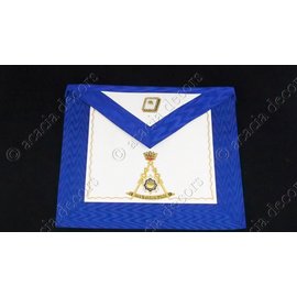 Apron 14th Degree NM