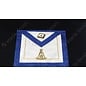 Apron 14th Degree Satin