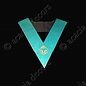 Collar Senior warden