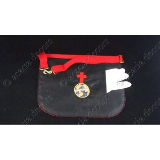 Tablier 4èr Ordre