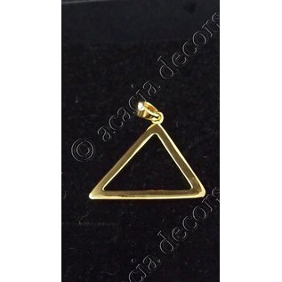 Hanger zonder ketting
