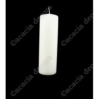 Candle upright 20 cm