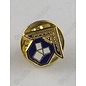 Pin  ex-worshipful master