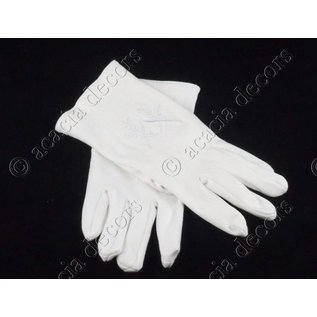 Gants compas et équerre