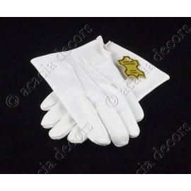 Gants Cuir