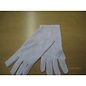 Gloves cotton  with acacia