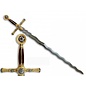 Artisan Flaming sword ONLY AVAILABLE BENELUX AND NORTHERN FRANCE - PARIS