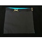 Apron M&B Black back and black belt