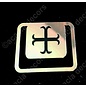 bookmark clip Knights templar