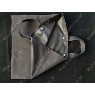 Soft Apron bag- Simpel
