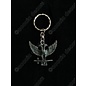 Keychain   two-headed eagle