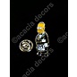 Pin Homer Simpson